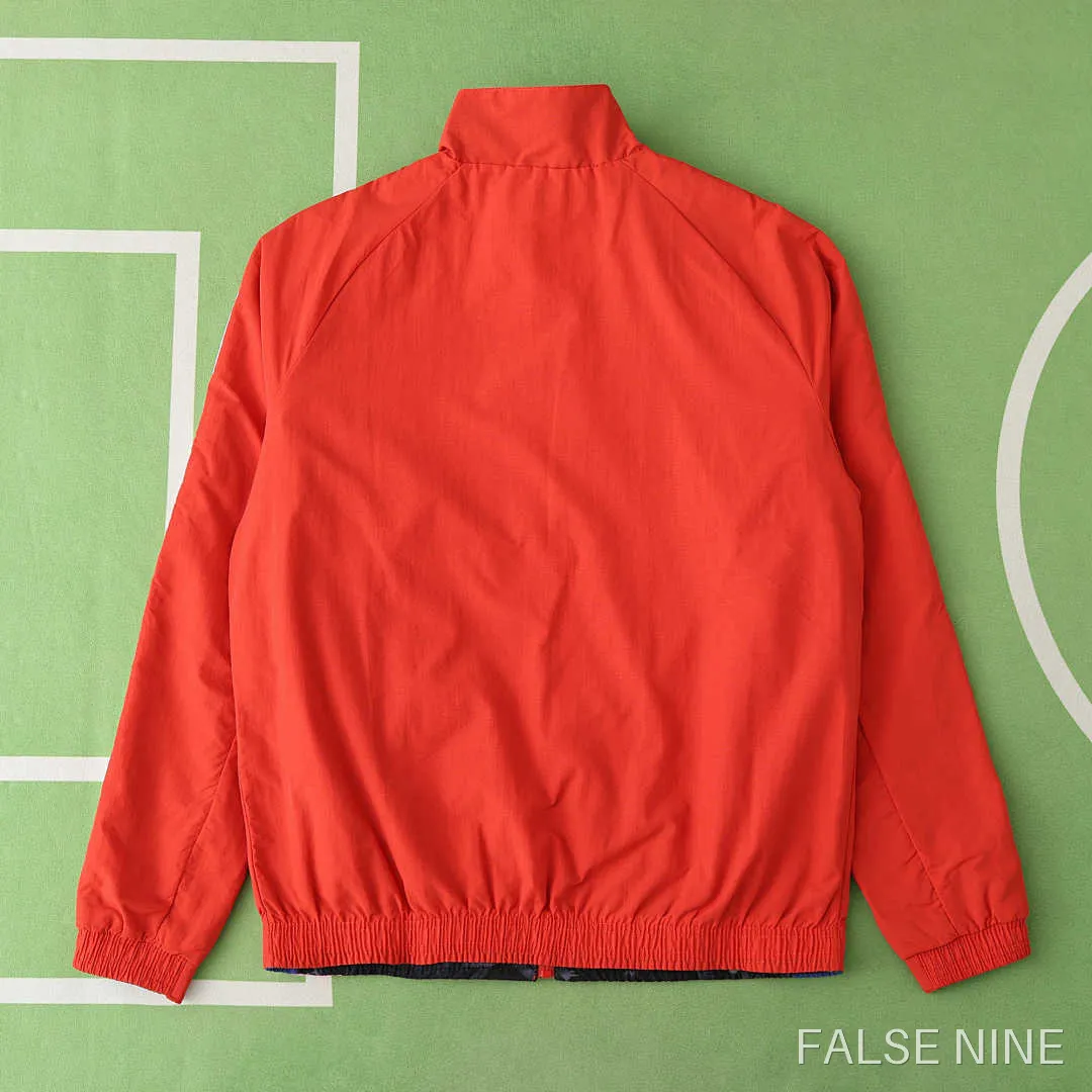 Manchester United 24/25 Training Jacket (Reversible), photo 19