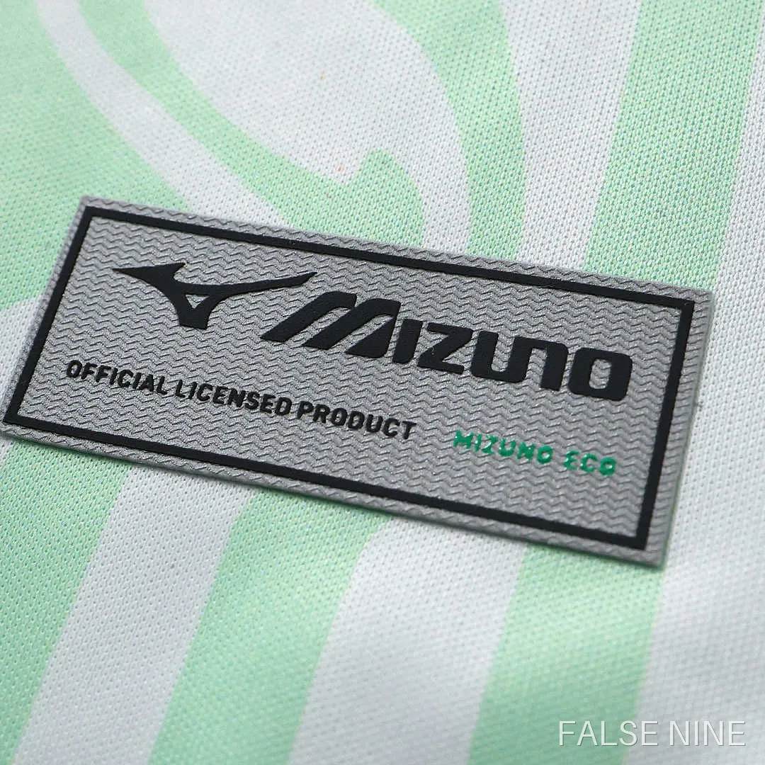 AS Monaco 26/27 Third Shirt (Fan Version), photo 20