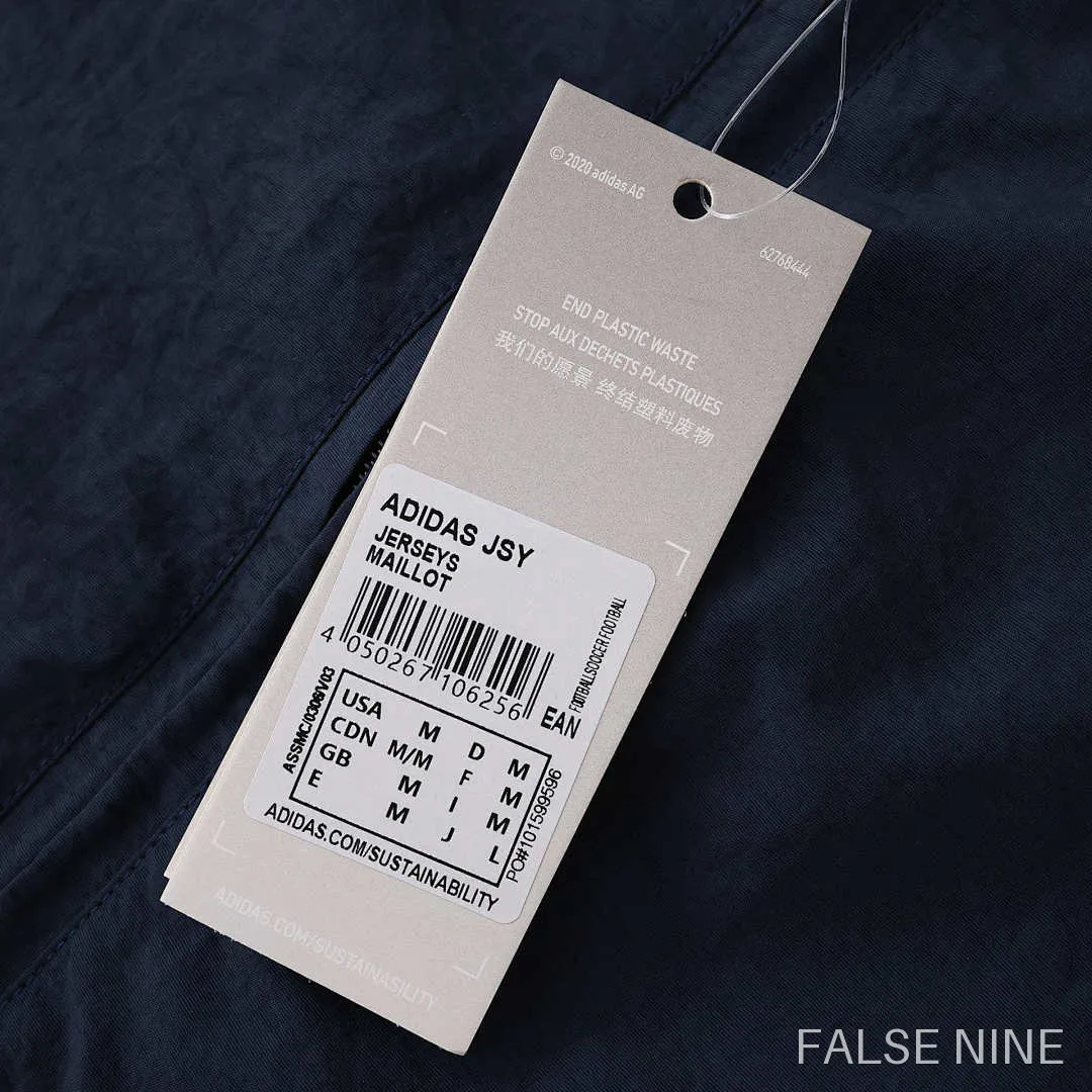 25/26 Real Madrid CF Hooded windbreak, photo 11