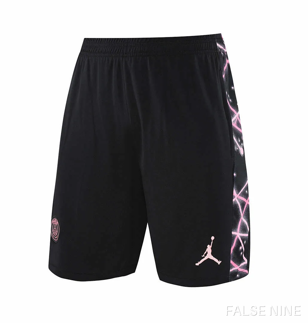 Paris Saint-Germain 25/26 Training Vest and Shorts (Fan Version), photo 14