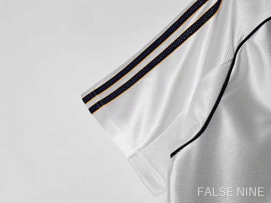 9800 Real Madrid home retro Fan version, photo 8