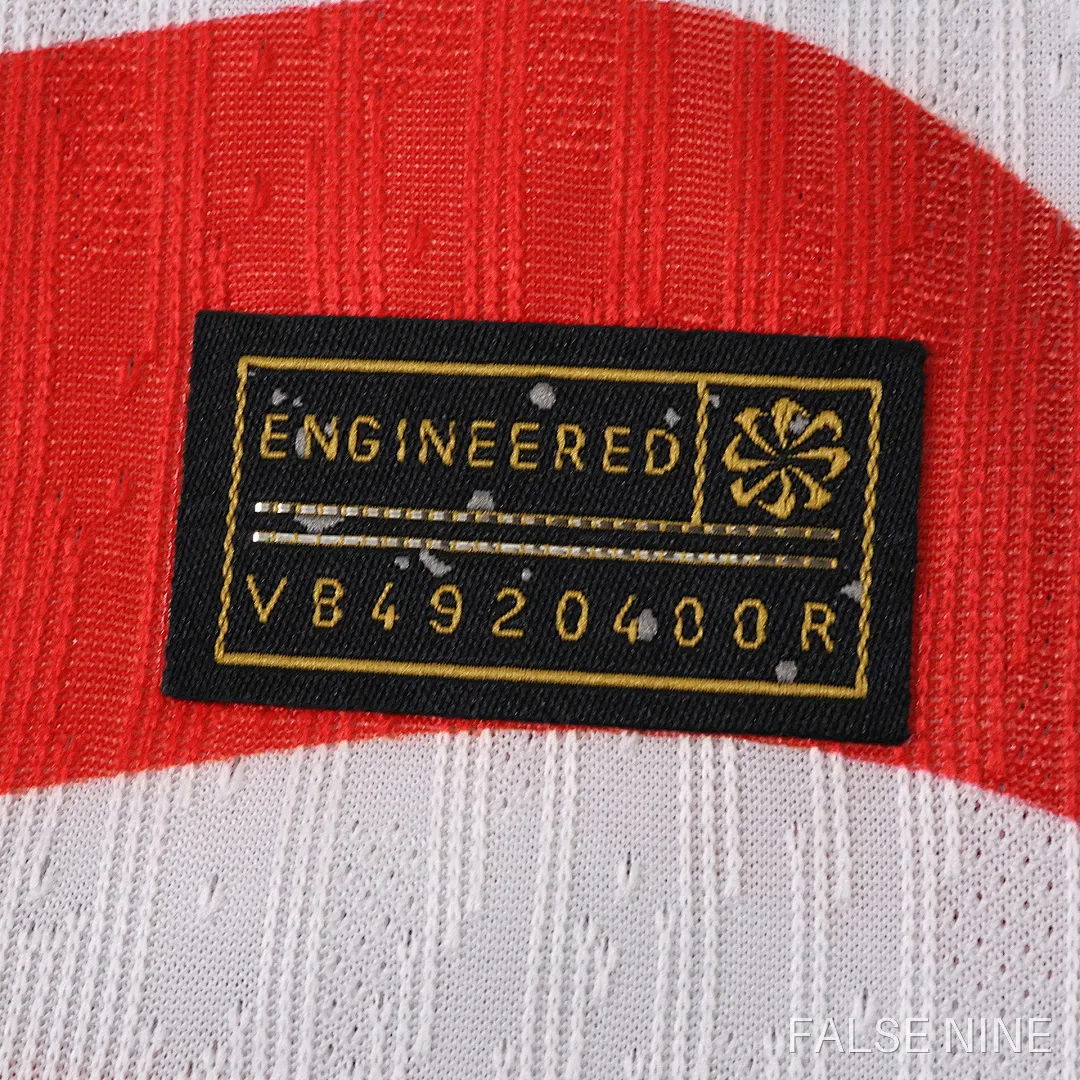 USA 2026 Home Shirt (Player Version), photo 17