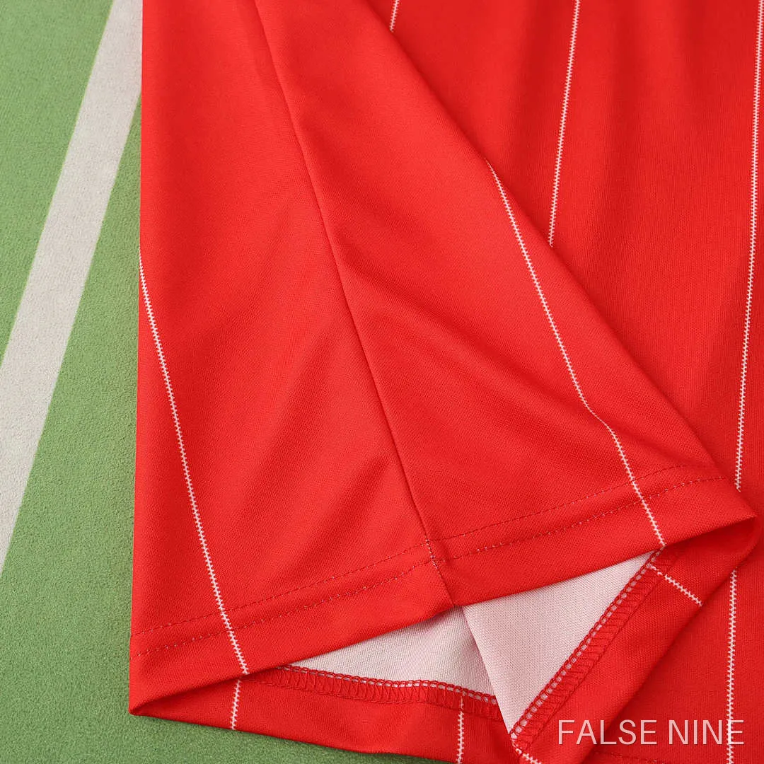 Hamburger SV 1983-84 Away Retro Shirt (Fan Version), photo 14