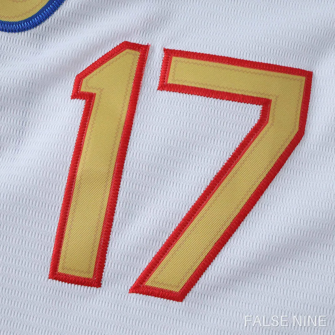 Los Angeles Dodgers Home Jersey 2025, photo 10