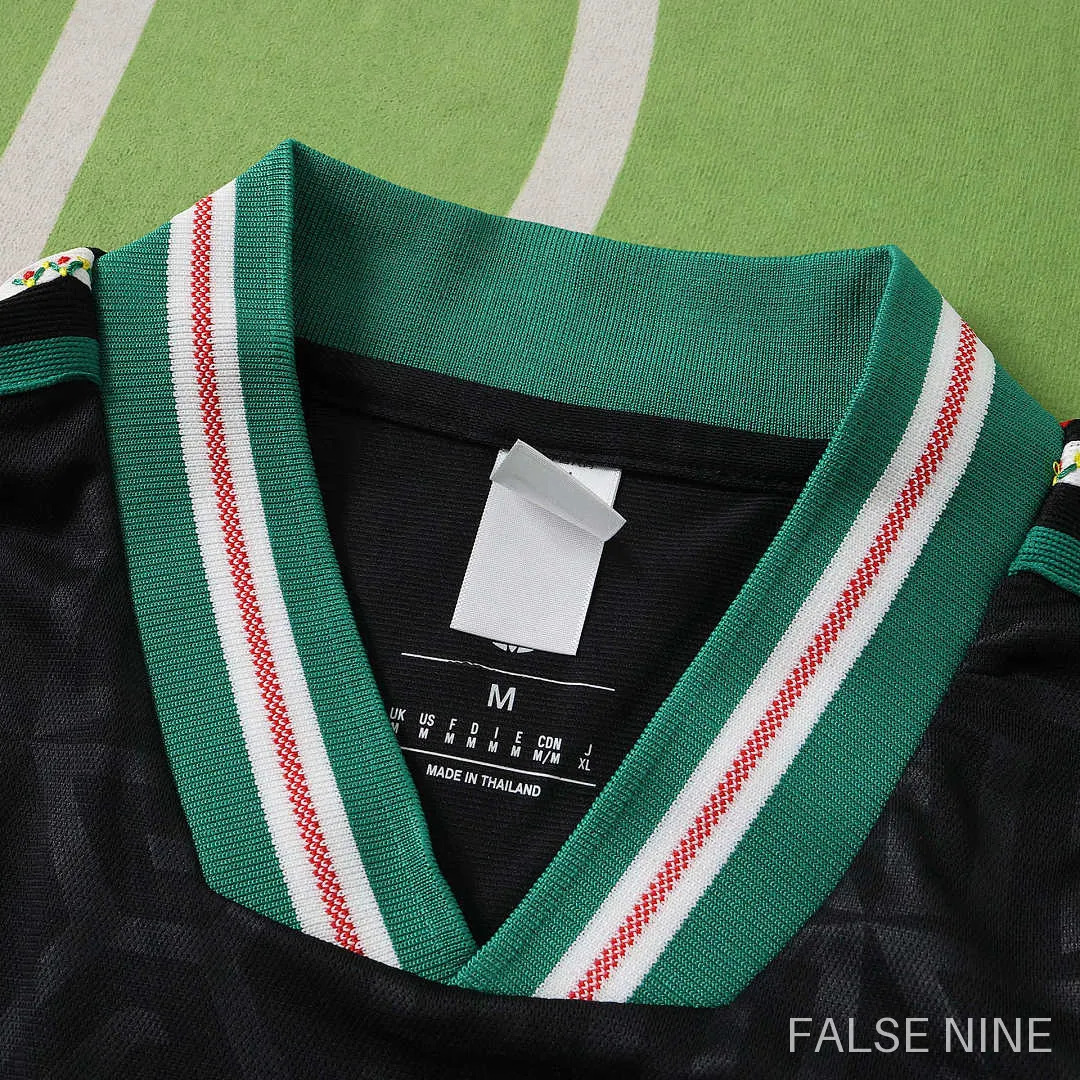 2026 FIFA World Cup Mexico Concept version retro Fan version, photo 13