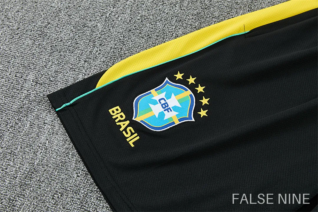 Brazil 2026 Training Suit (Fan Version), photo 5