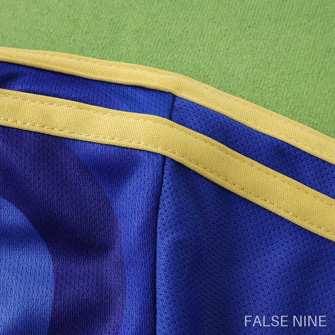 Real Madrid 25/26 Home Kit (Kids), photo 3