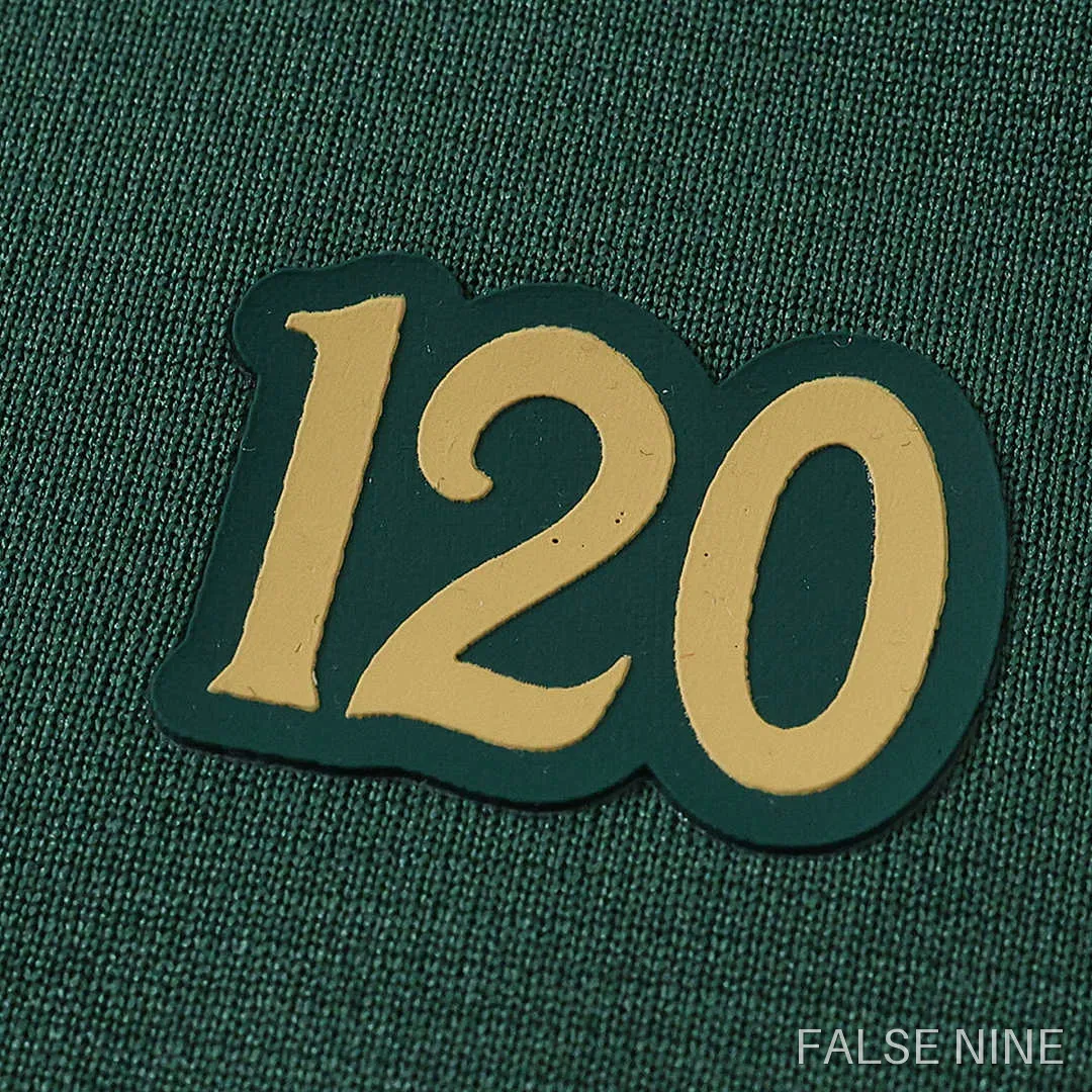 Sporting CP 26/27 120th Anniversary Special Shirt (Fan Version), photo 4
