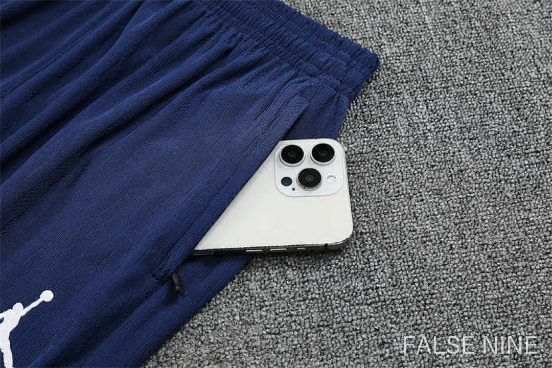 Paris Saint-Germain 25/26 Training Tracksuit, photo 18