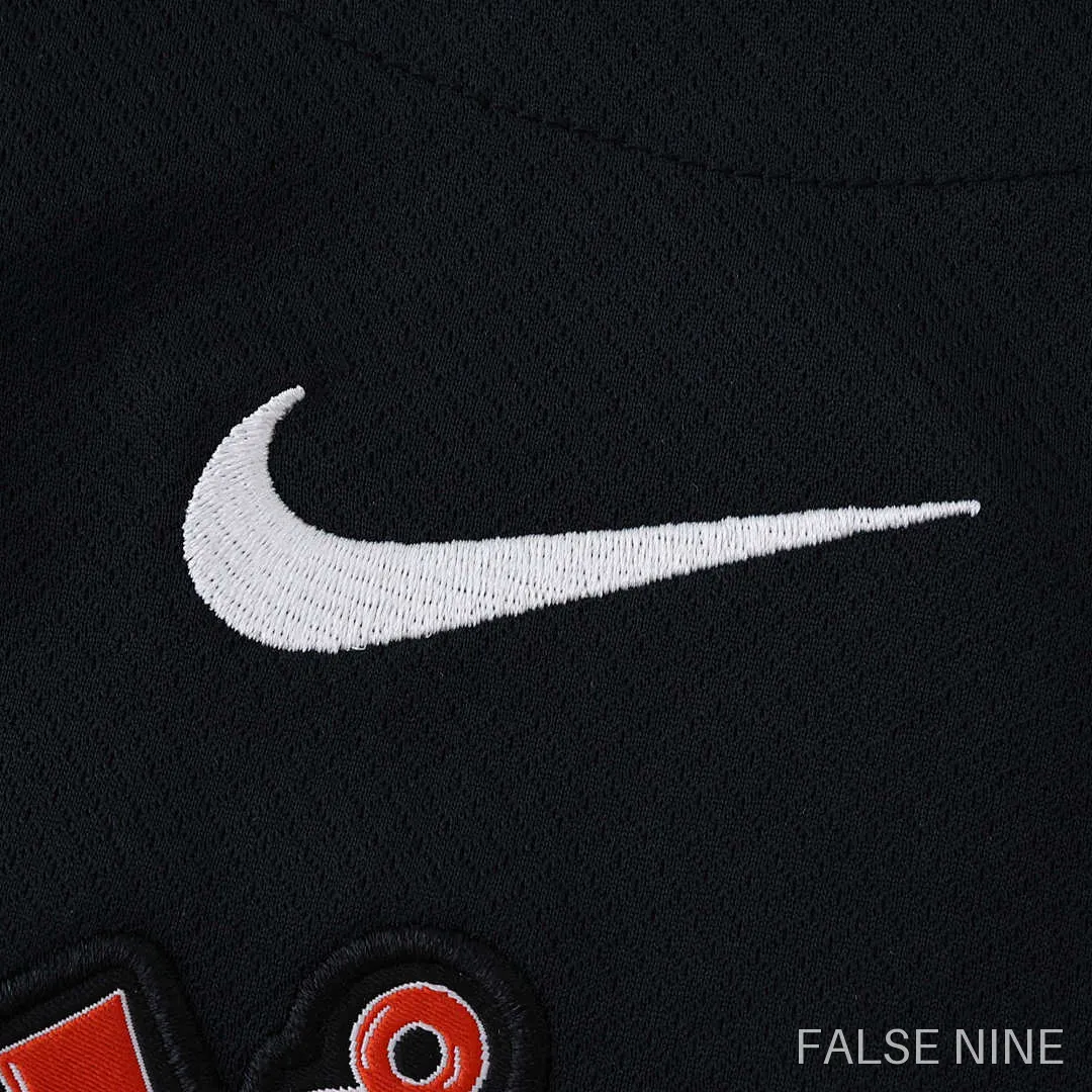 Corinthians 25/26 Away Shirt (Women), photo 4