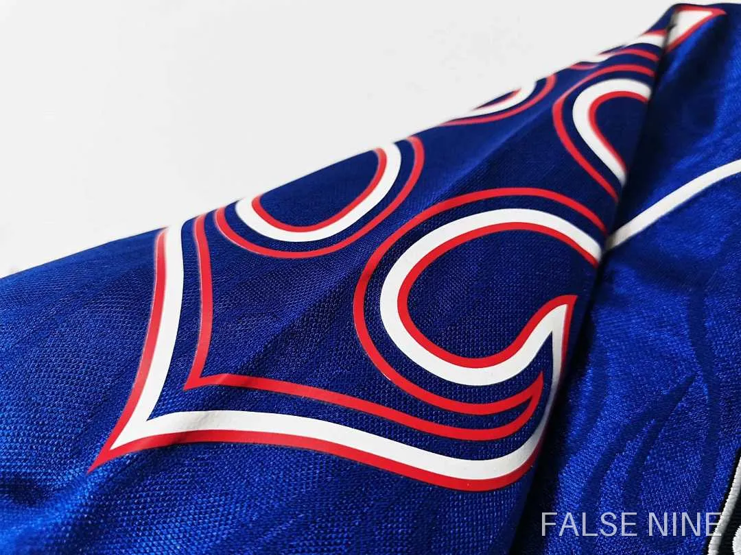 1998 Japan home retro Fan version, photo 14