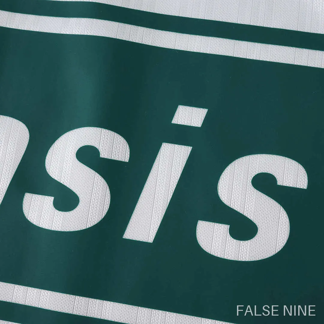 Oasis Co-branded 25/26 Home Shirt, photo 7