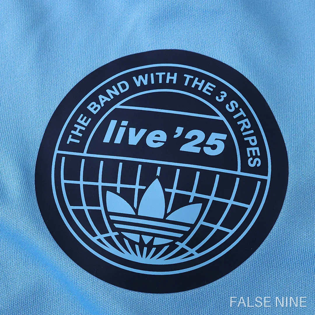 25/26 oasis blue T-shirt, photo 17