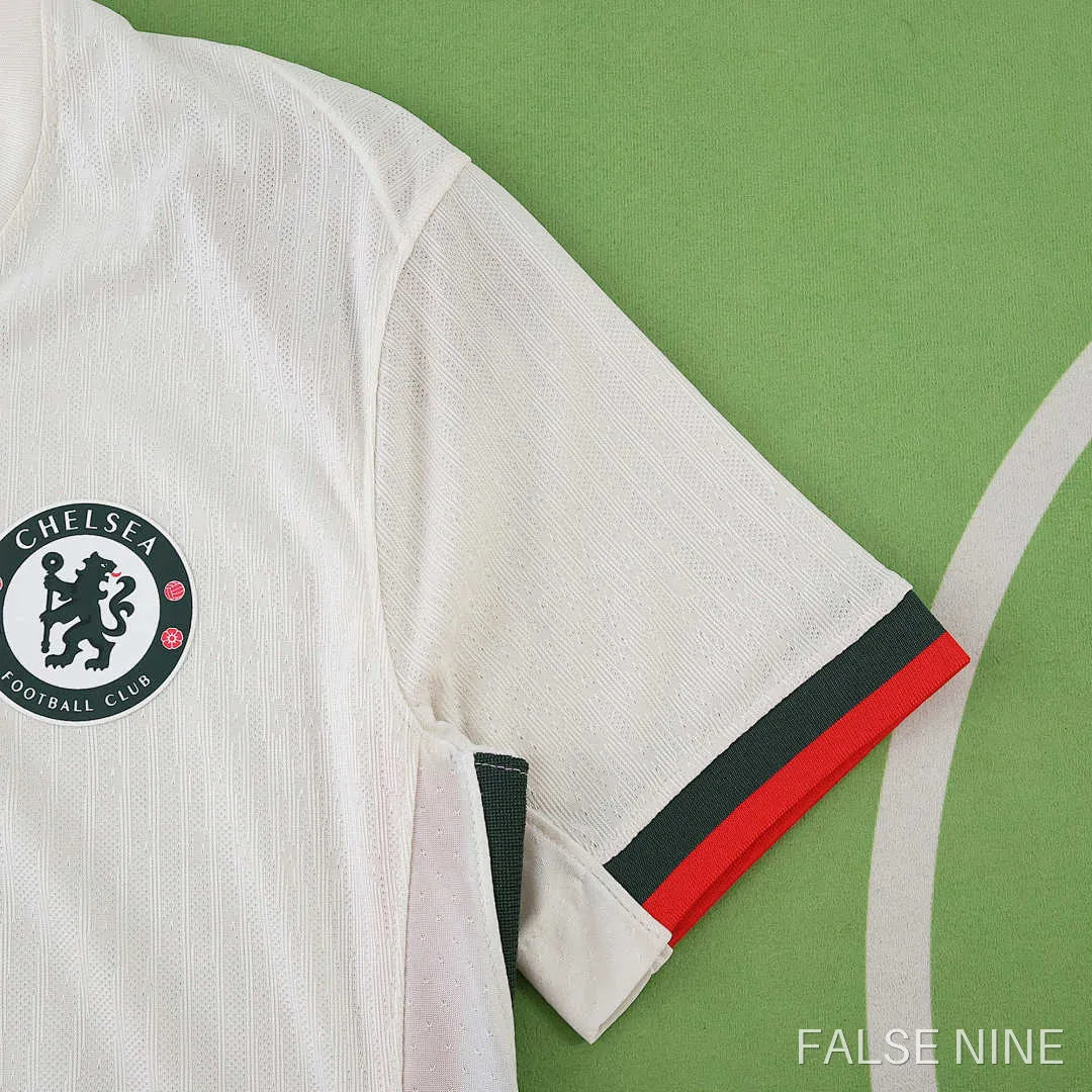 Chelsea 25/26 Away Shirt (Player Version), photo 7