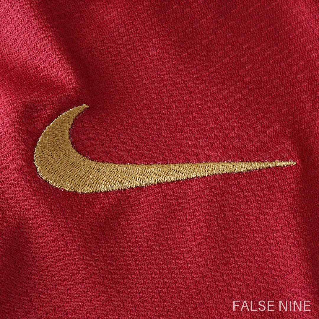 FC Barcelona 24/25 Home Shirt (Fan Version), photo 7