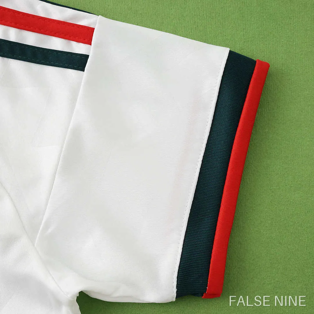 Mexico 2026 Away Shirt (Women), photo 11