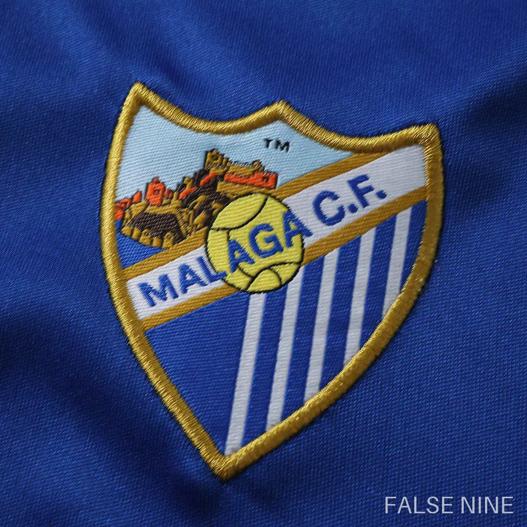 Málaga CF 26/27 Home Kit (Kids), photo 11