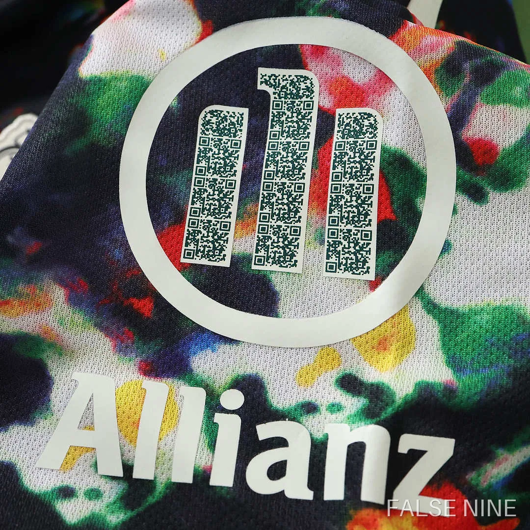 Bayern Munich 26/27 Special Shirt (Fan Version), photo 10