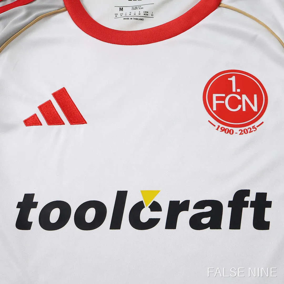 Ajax 26/27 Third Shirt (Player Version), photo 35