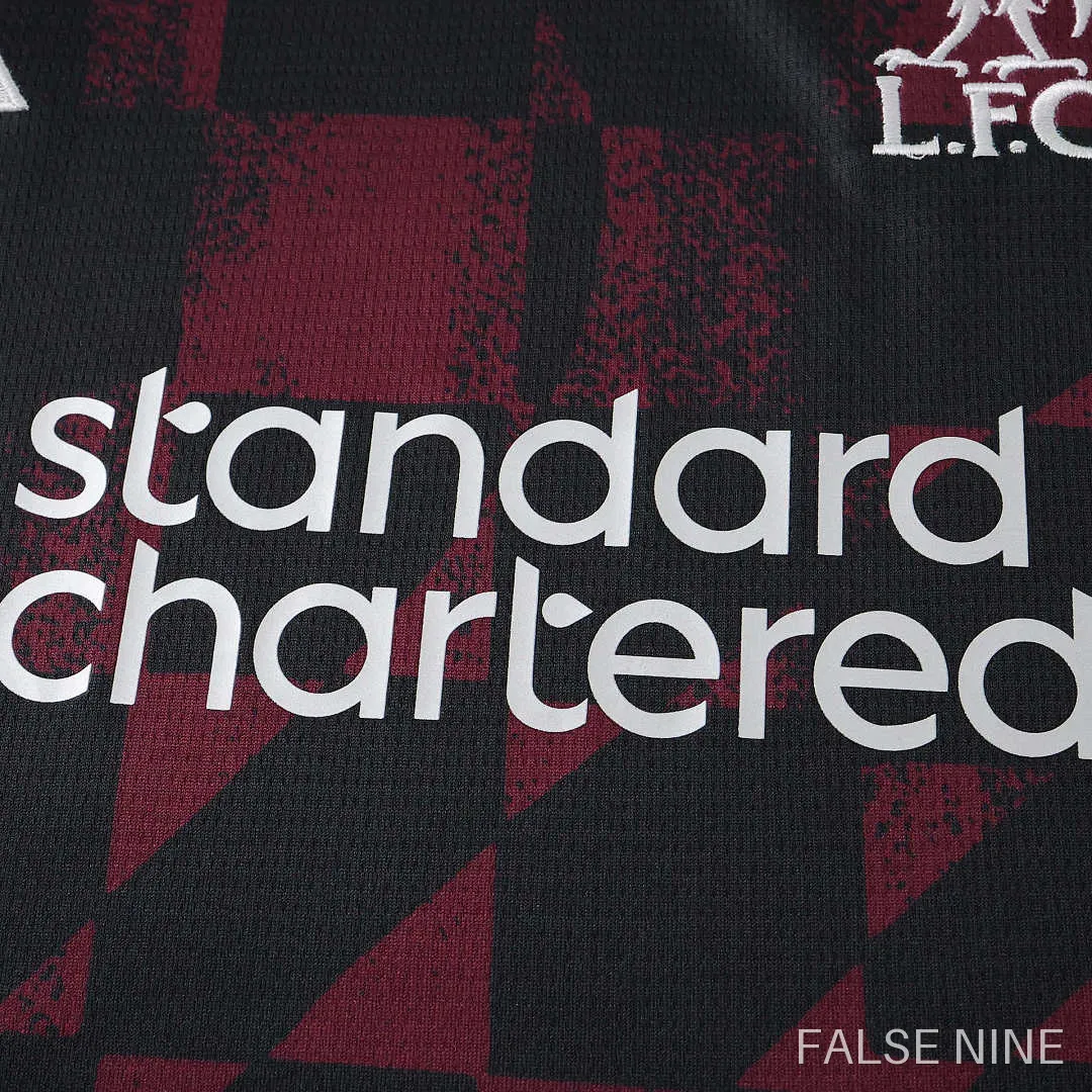 Leeds United 26/27 Away Shirt (Fan Version), photo 35