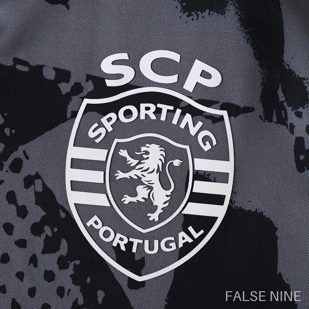 Sporting CP 25/26 Training Shirt (Fan Version), photo 4