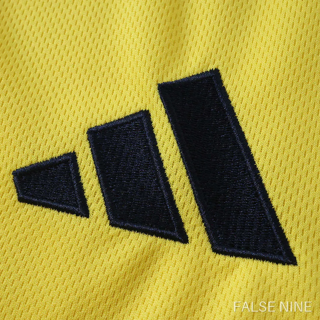 Al-Nassr FC 26/27 Home Shirt (Fan Version), photo 15