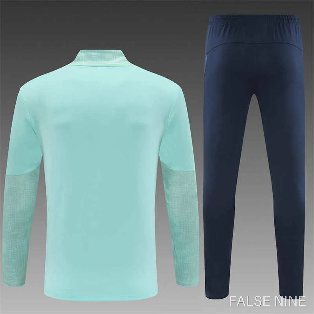 Olympique de Marseille 25/26 Training Tracksuit Set, photo 23