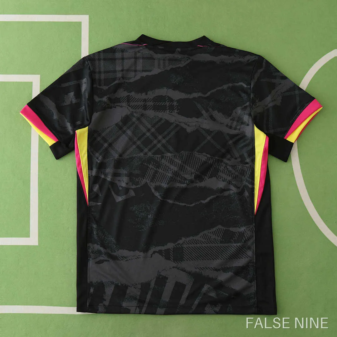 Chelsea 24/25 Third Shirt (Fan Version), photo 22