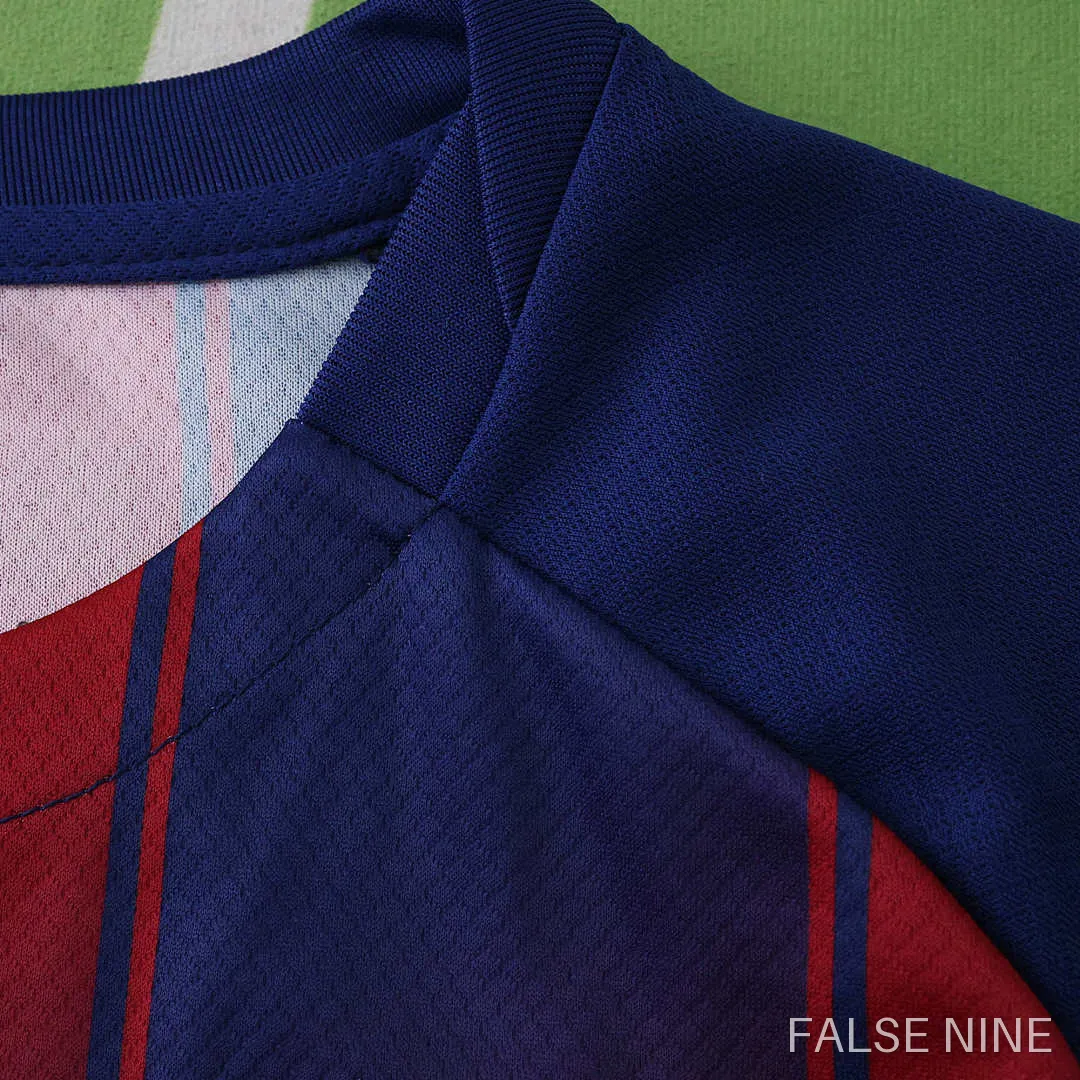 FC Barcelona 25/26 Home Kids Kit, photo 31