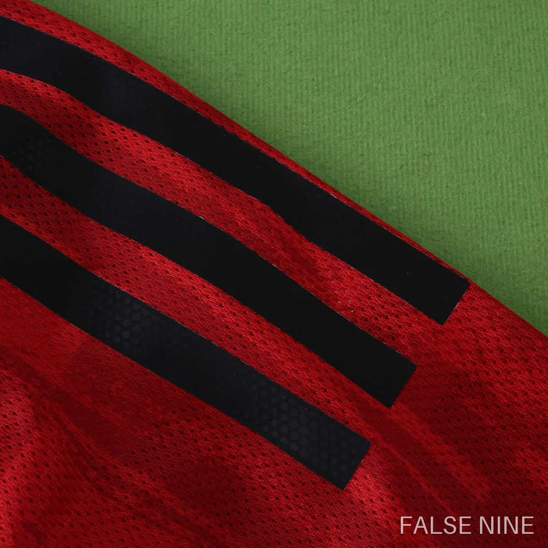 Manchester United 25/26 Home Shirt (Player Version), photo 10