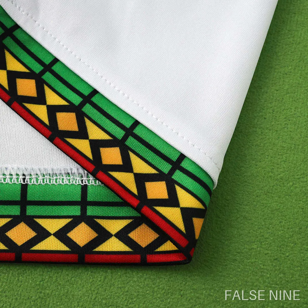 Mali 2026 Away Shirt (Fan Version), photo 5