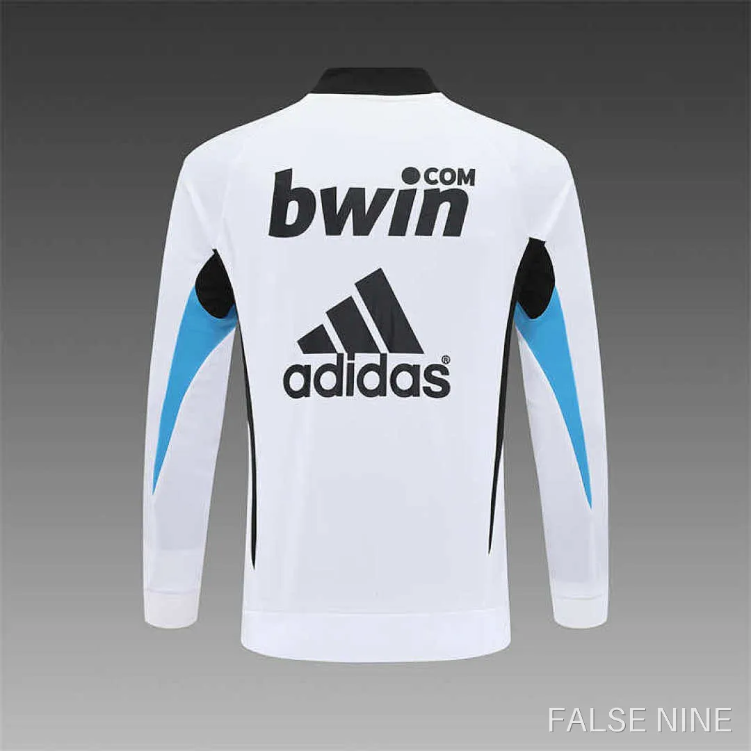 Real Madrid 08/09 Training Jacket, photo 21