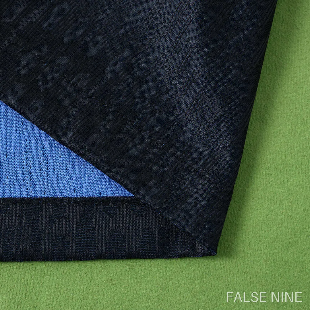 Inter Milan 25/26 Fourth Shirt (Player Version), photo 8