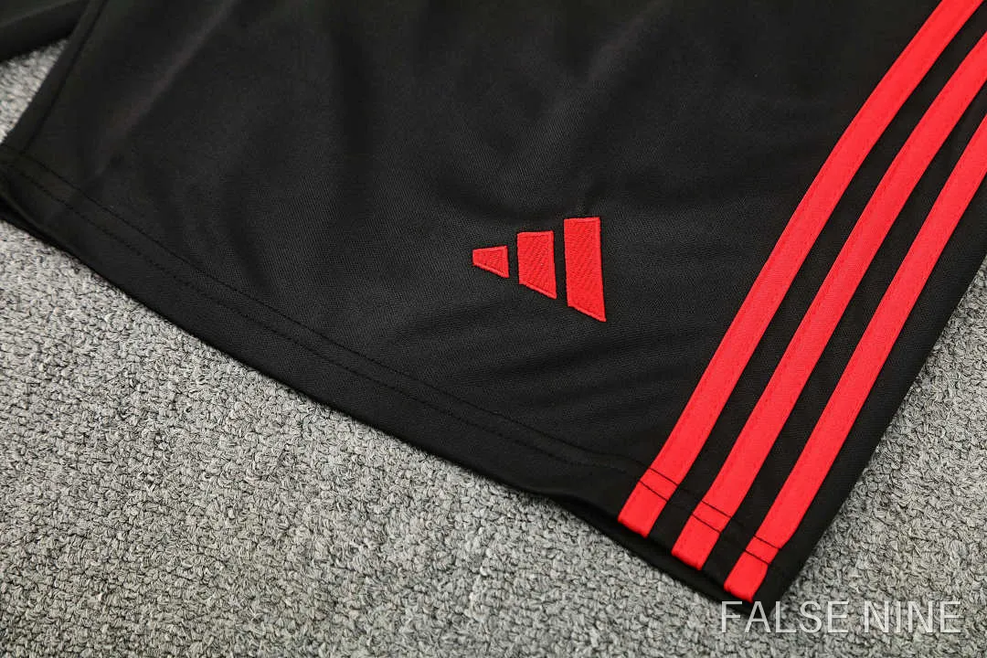 Manchester United 25/26 Training Kit (Fan Version), photo 7