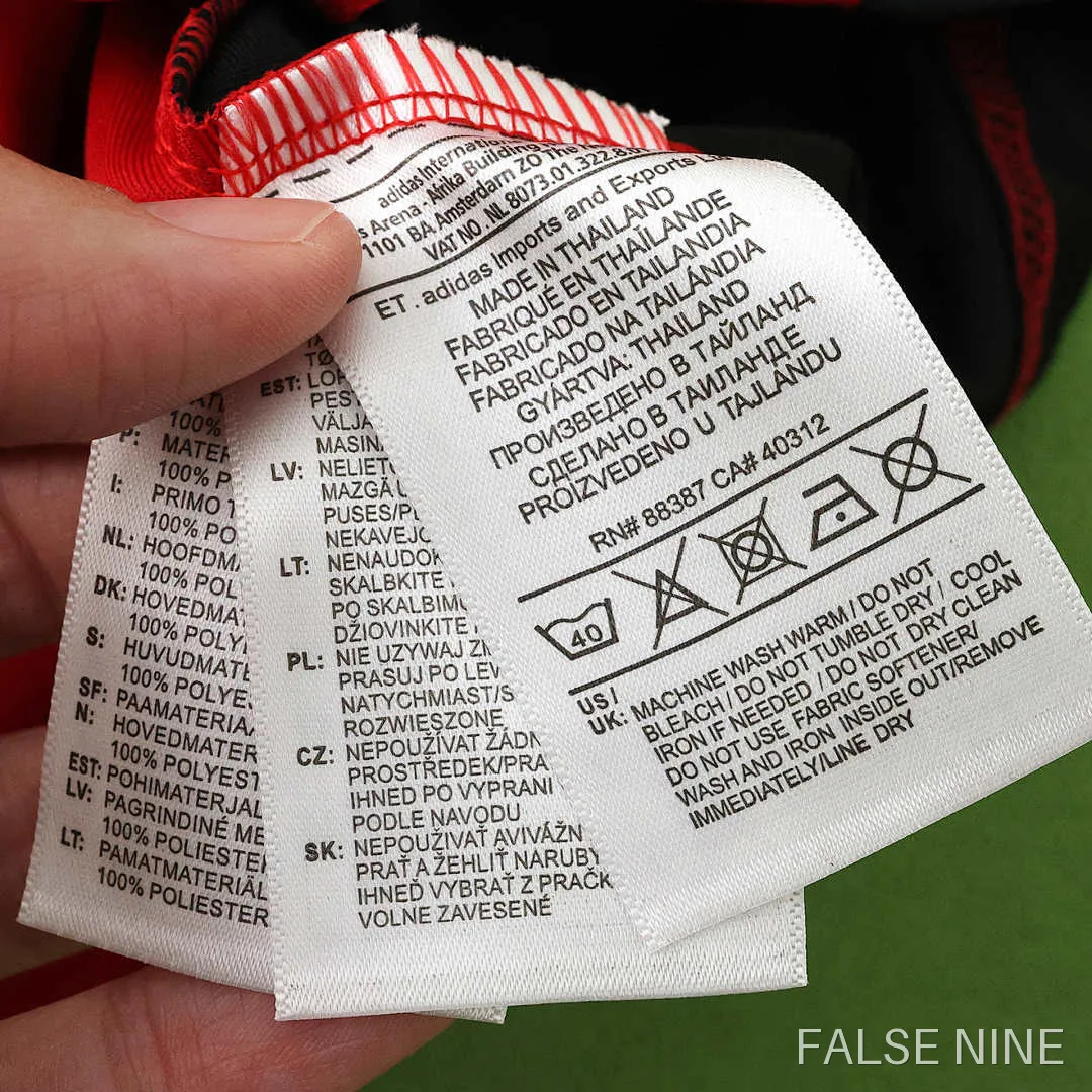 Germany 2026 Training Shirt (Fan Version), photo 7