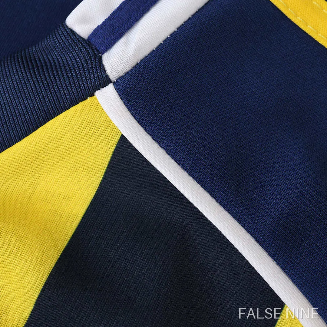 Fenerbahçe 25/26 Home Shirt (Fan Version), photo 9