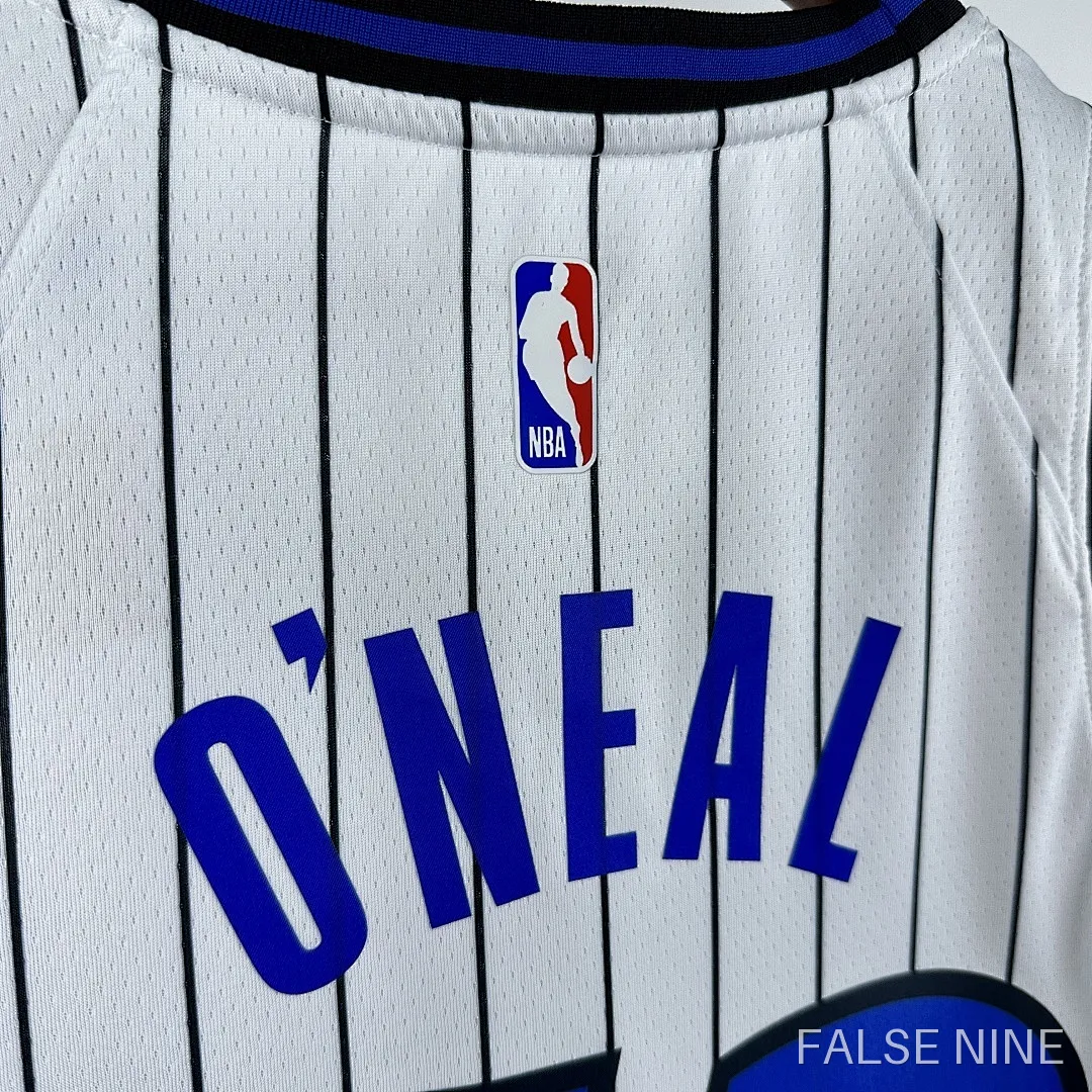 Orlando Magic 25/26 Home Jersey 32, photo 5
