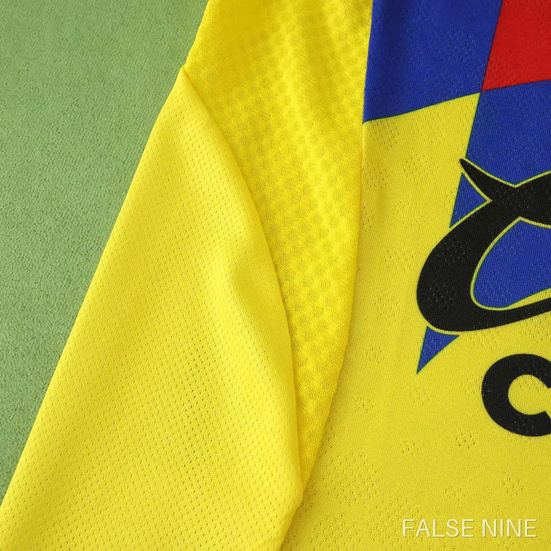 Club América 25/26 Home Shirt (Player Version), photo 12
