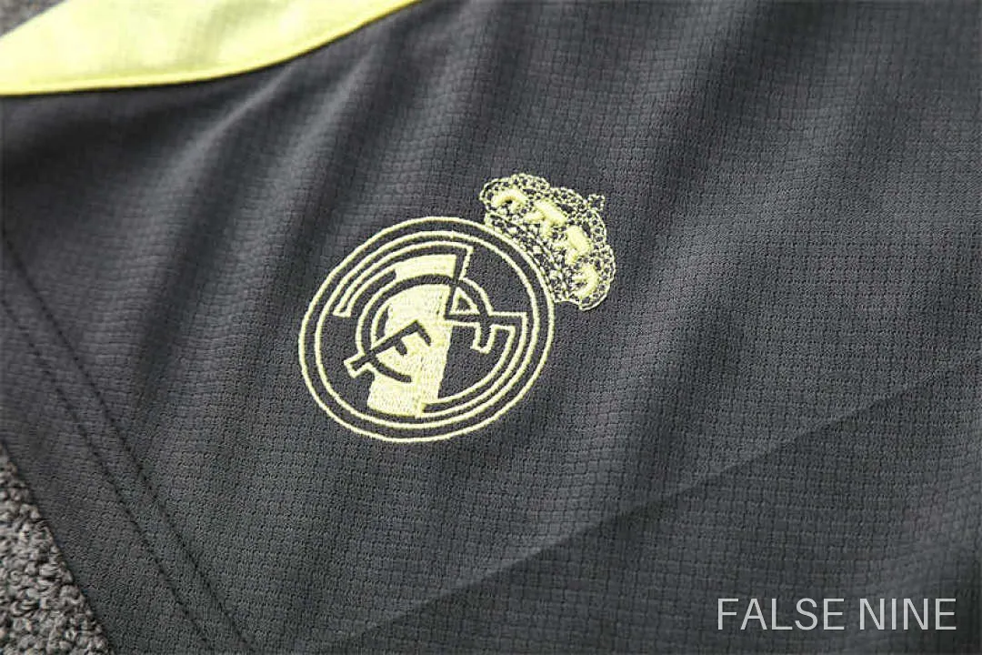 Real Madrid 25/26 Training Kit (Fan Version), photo 16