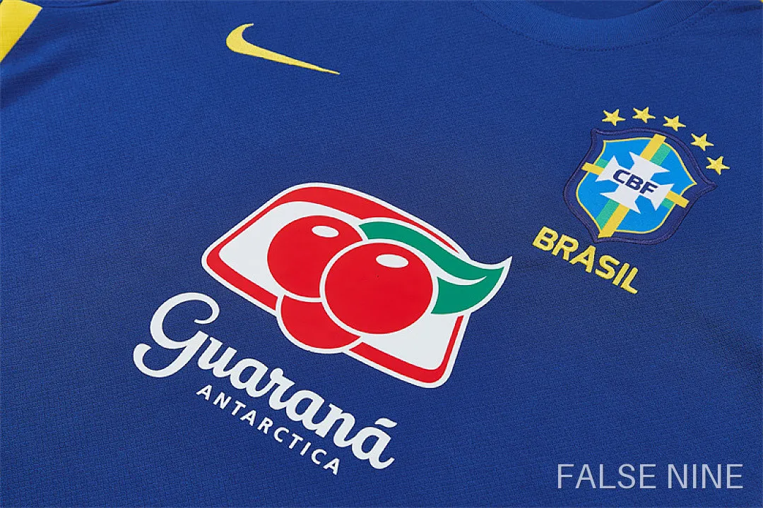 Brazil 2026 Training Kit (Fan Version), photo 10