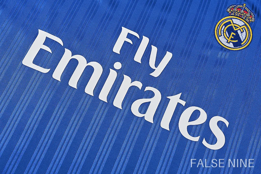 Real Madrid 26/27 Training Kit (Fan Version), photo 13