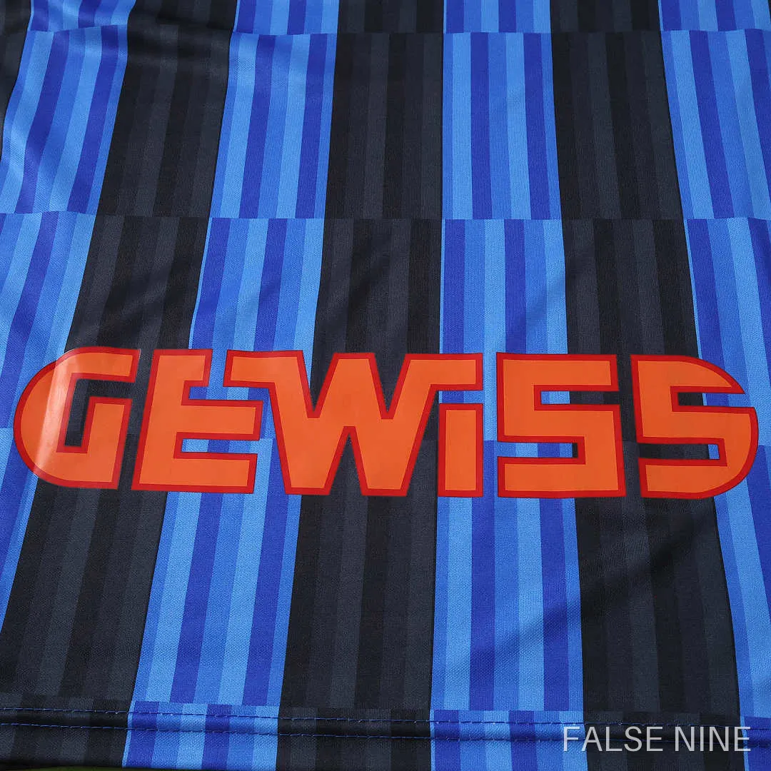 Atalanta 26/27 Home Shirt (Fan Version), photo 4