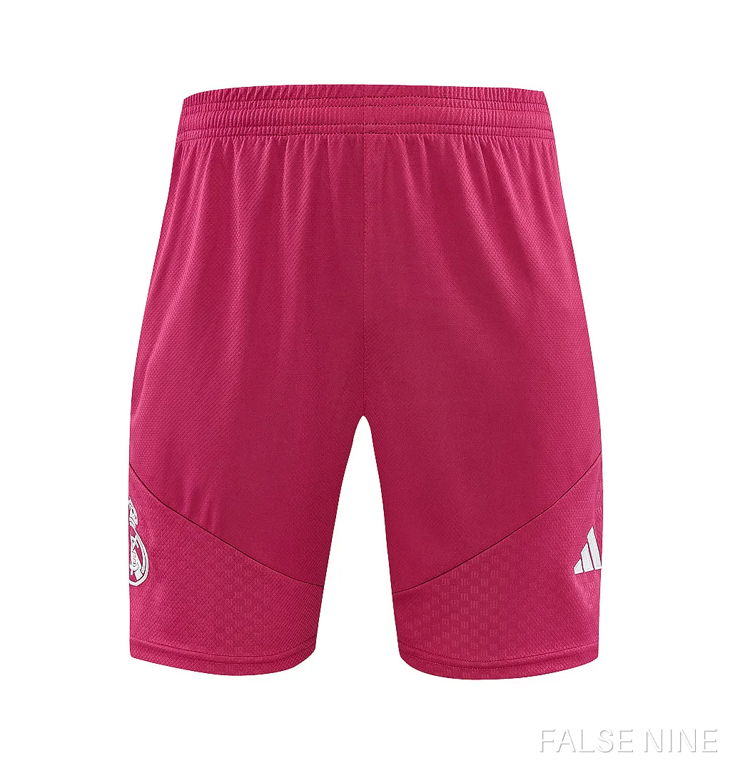 Real Madrid 26/27 Training Vest and Shorts (Fan Version), photo 15