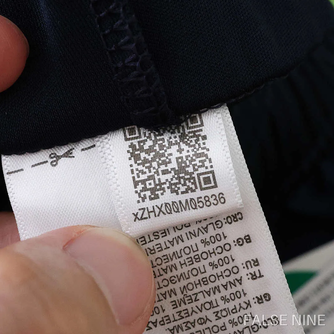 Real Madrid 25/26 Away Shorts (Player Version), photo 13