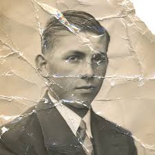 Photo Restoration
