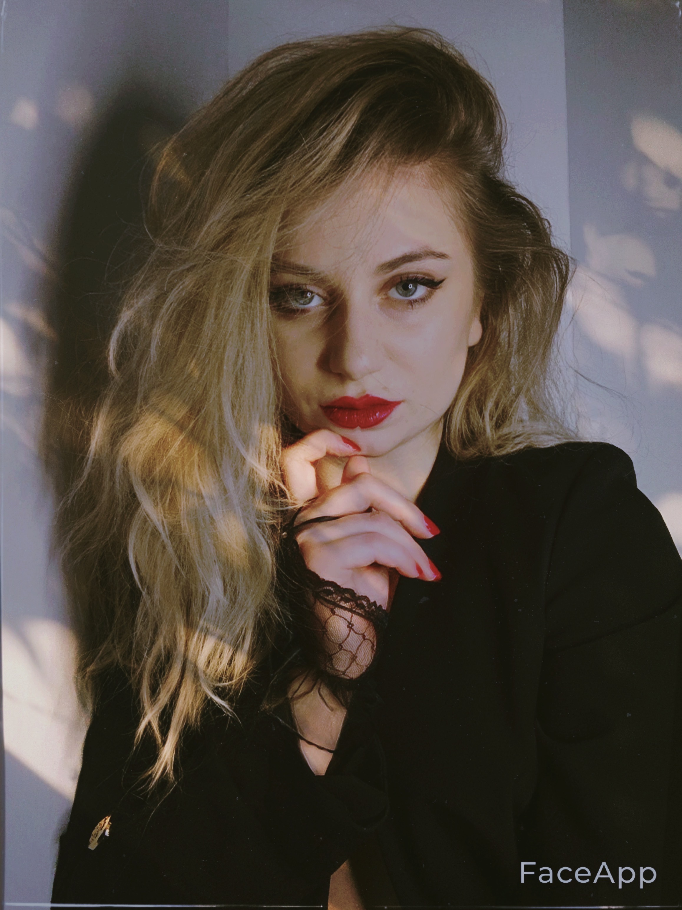 Andreea-Alina Mihalik