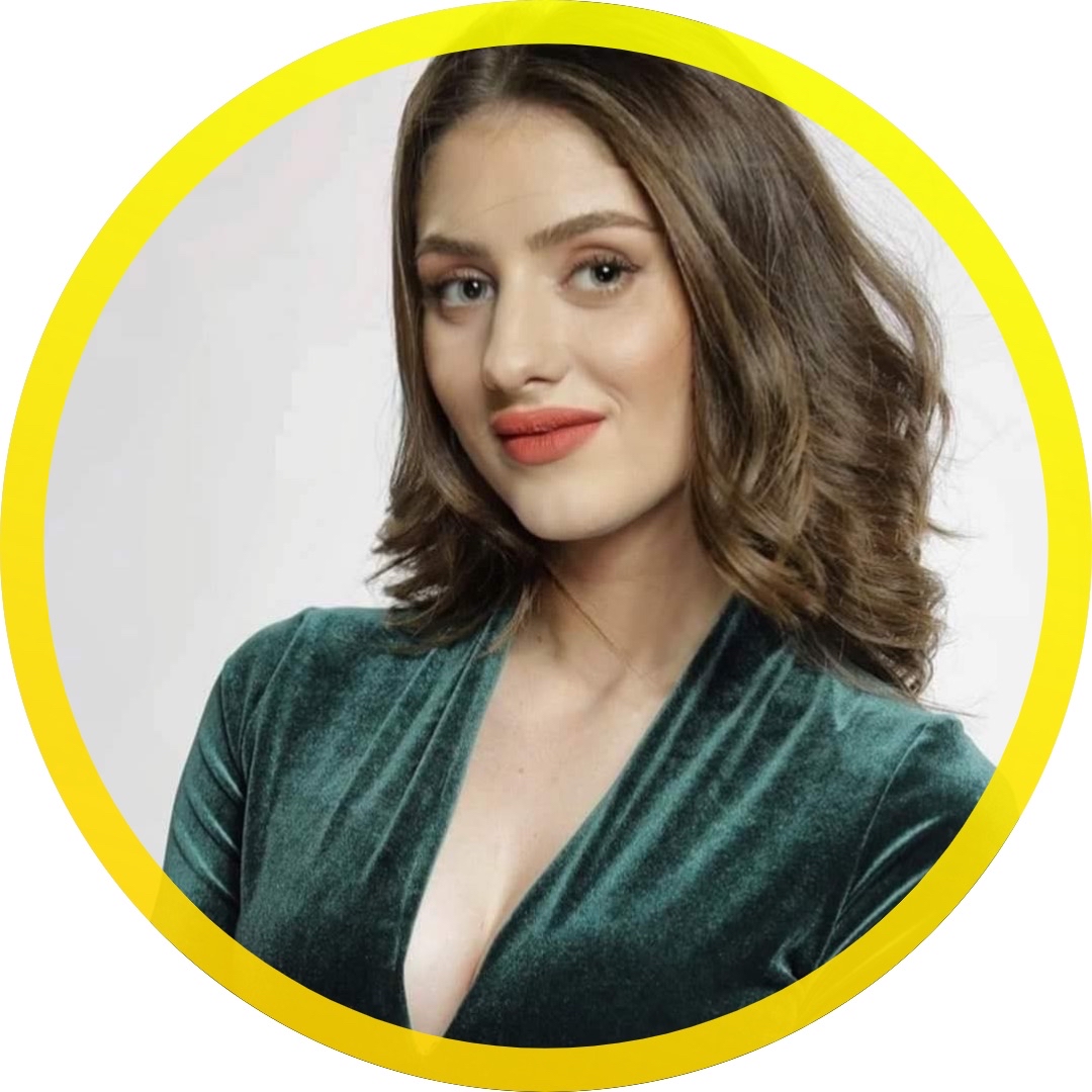 Ciubotariu-Lodba Andreea-Gabriela