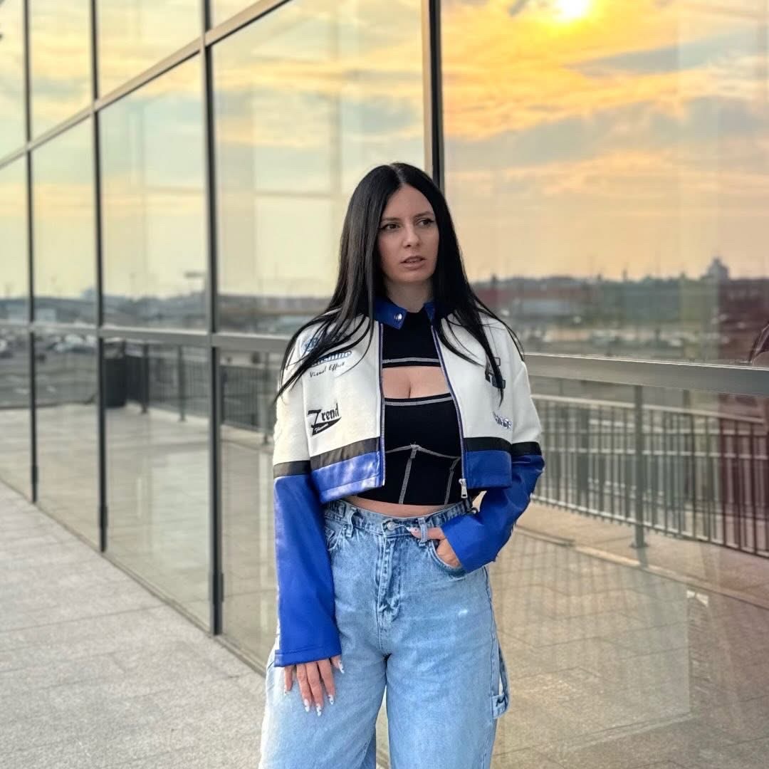 Ioana Boros