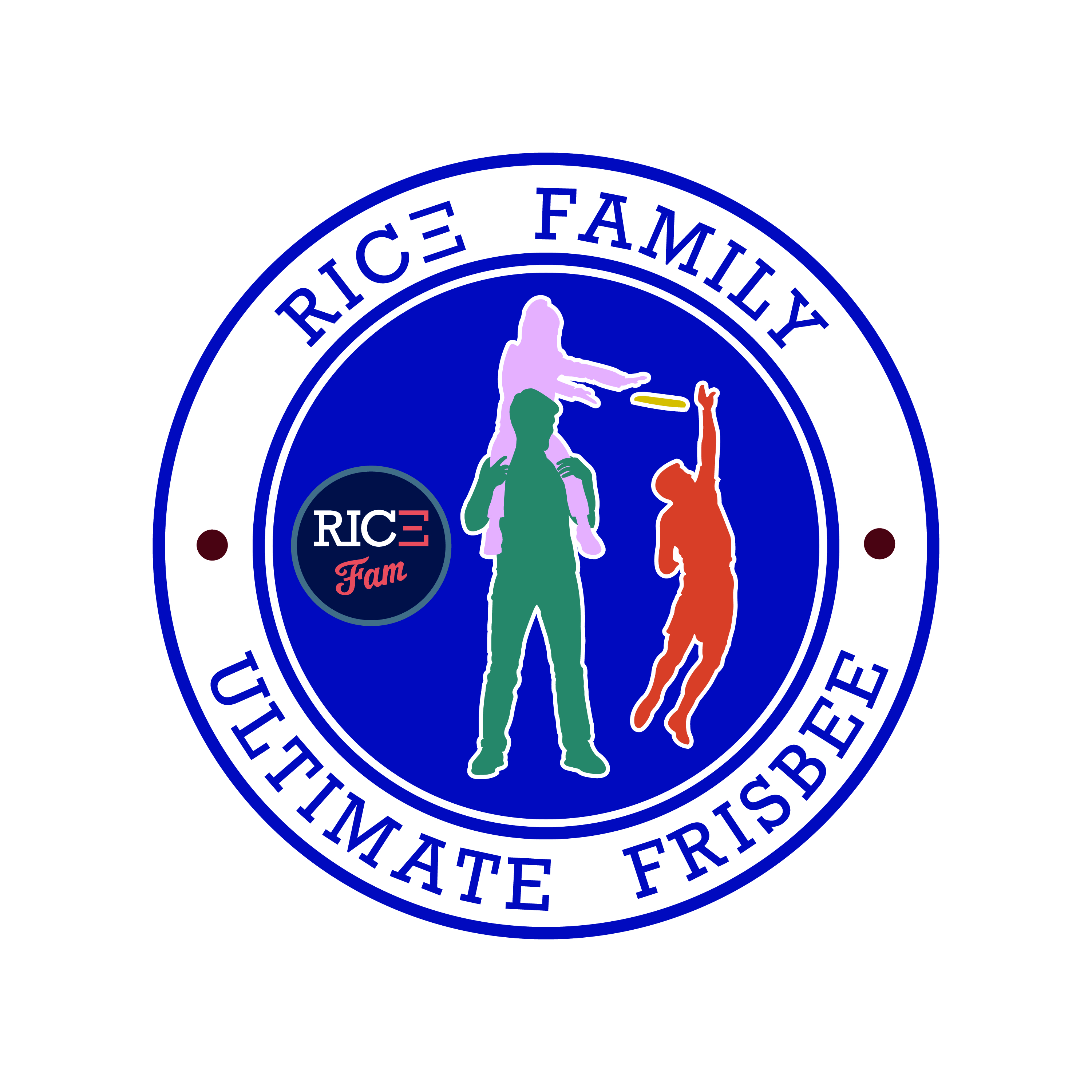 RIC3 Family Logo