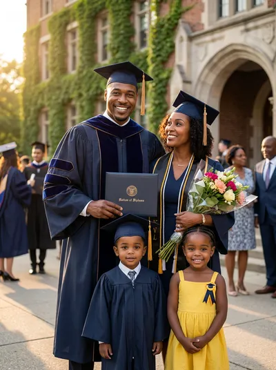 Academic Achievement